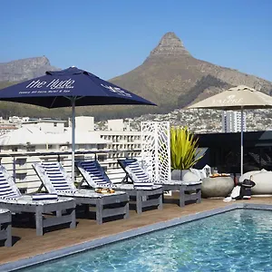 **** Hotel The Hyde South Africa