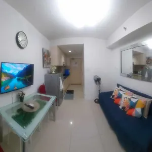 Smdc Moa Condotel Manila
