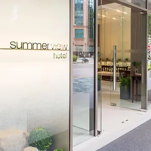 *** Hotel Summer View Singapore