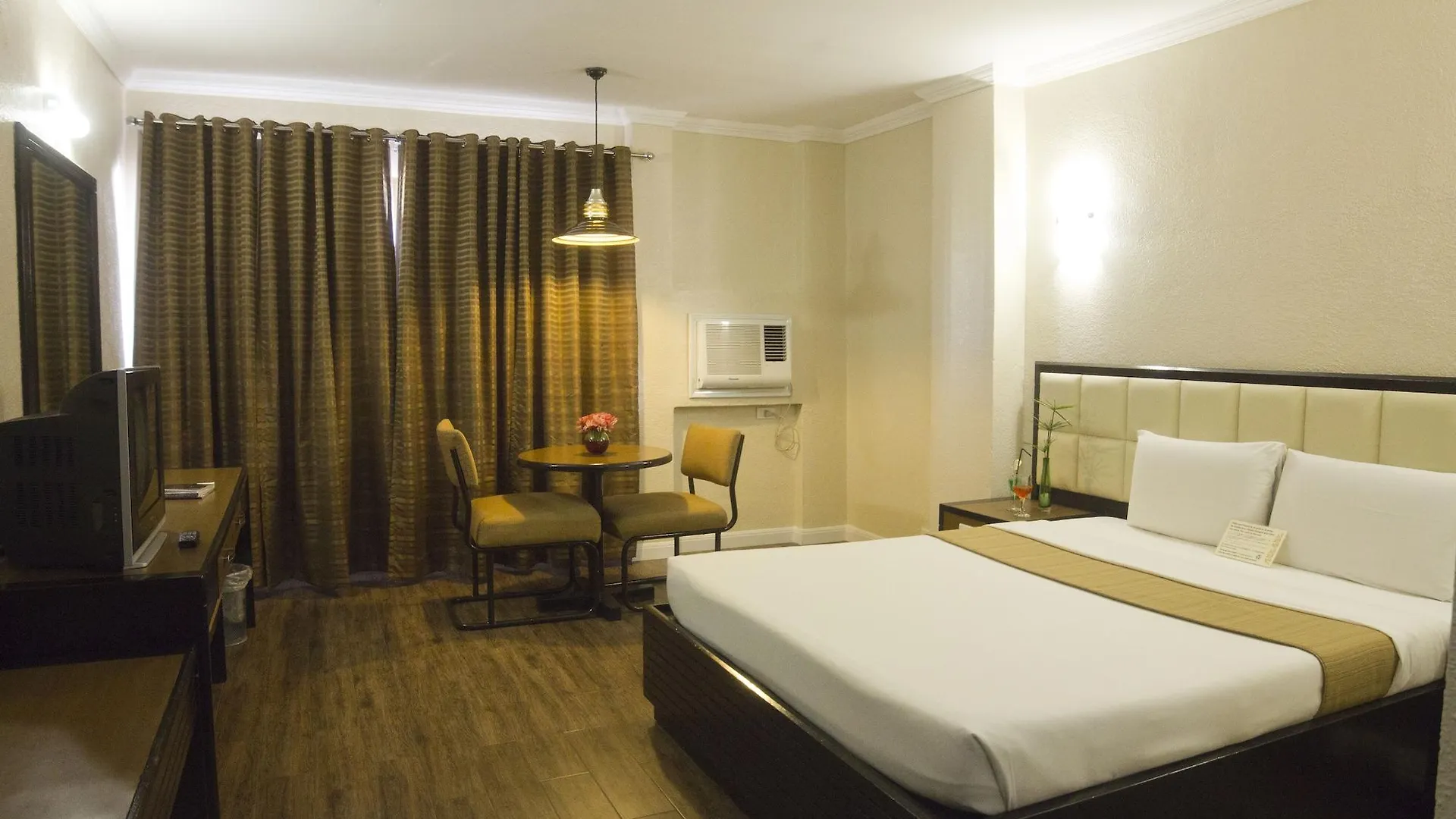 Rothman Hotel Manille