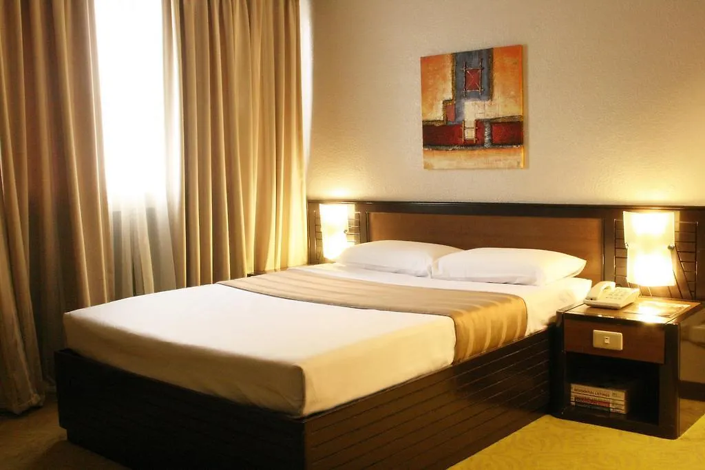 Rothman Hotel Manille