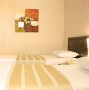 Rothman Hotel Manille