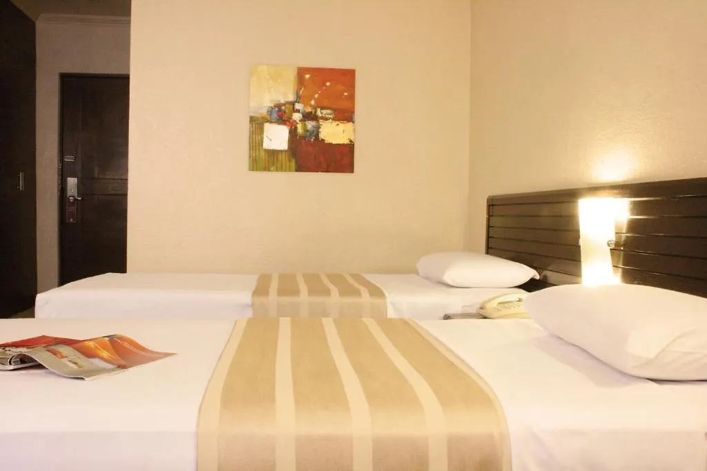 ***  Rothman Hotel Manille Philippines