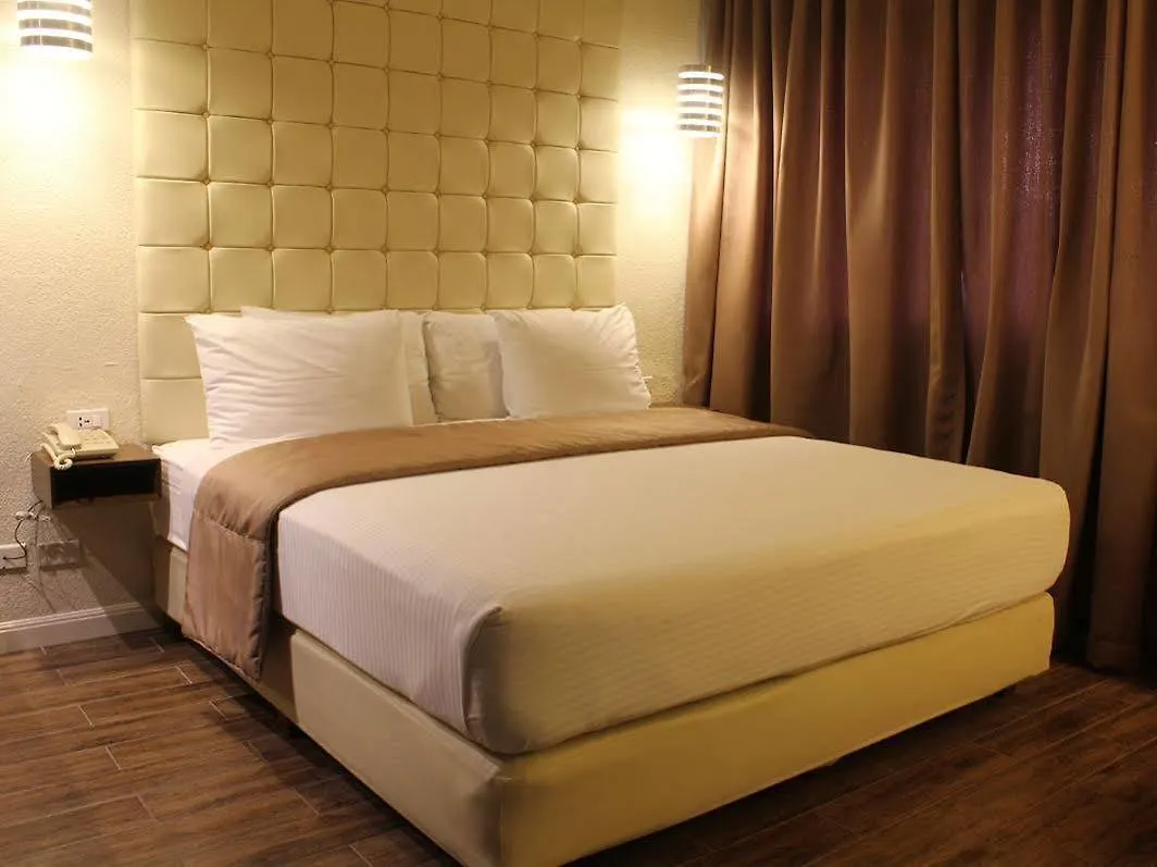 Rothman Hotel Manille