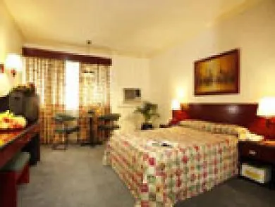 Rothman Hotel Manille