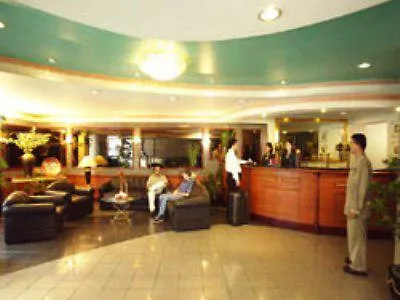 Rothman Hotel Manille Philippines