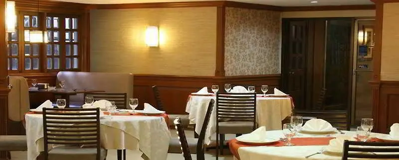 Rothman Hotel Manila