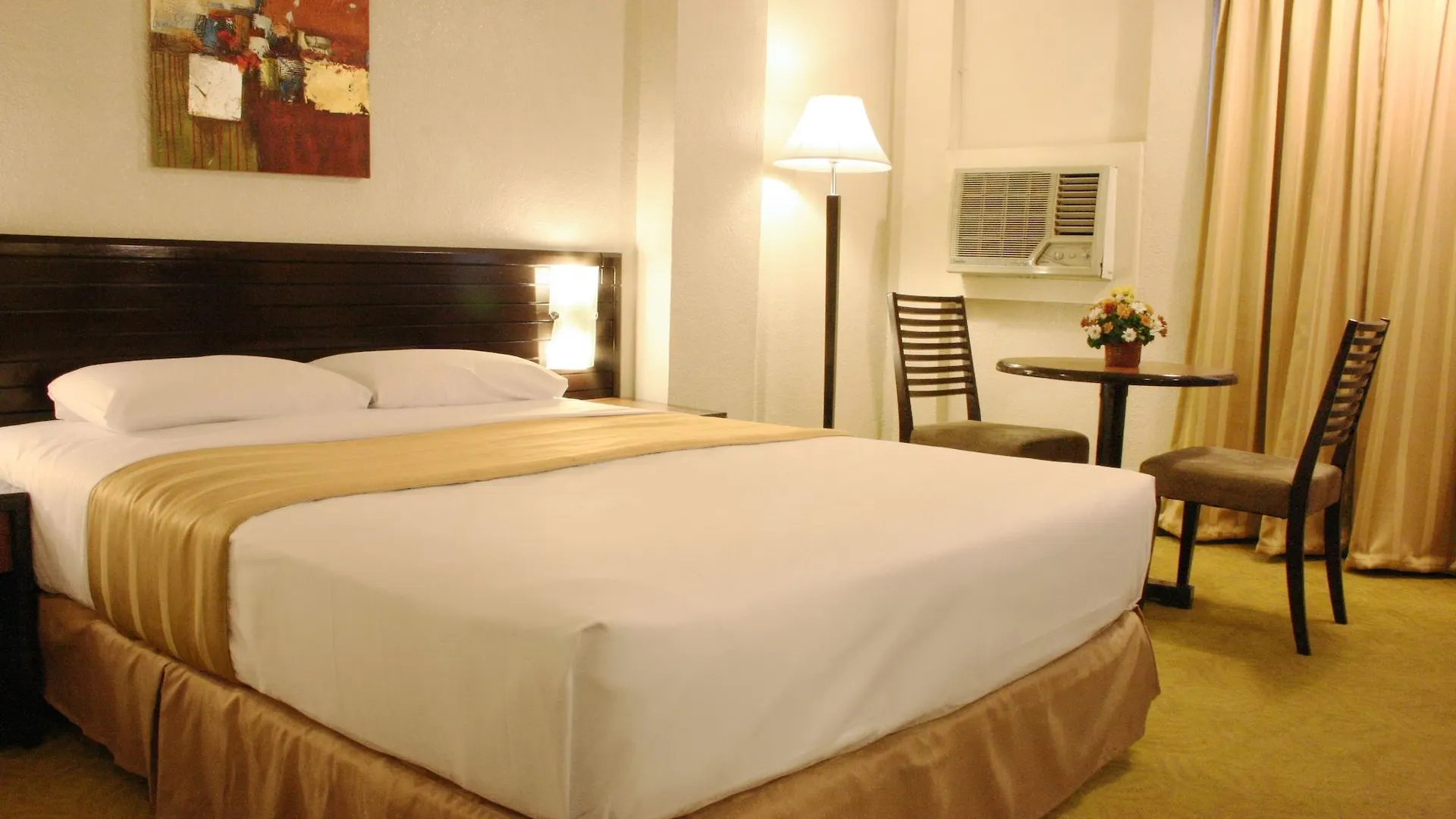 Rothman Hotel Manila