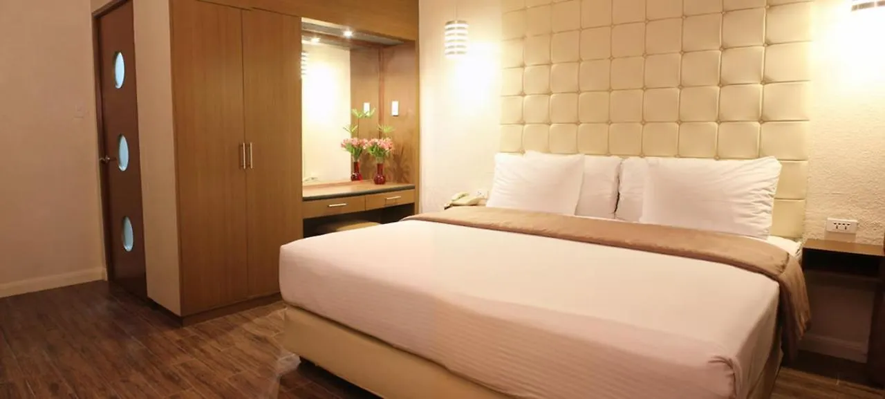 Rothman Hotel Manila