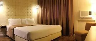 Rothman Hotel Manila 3*,  Philippines