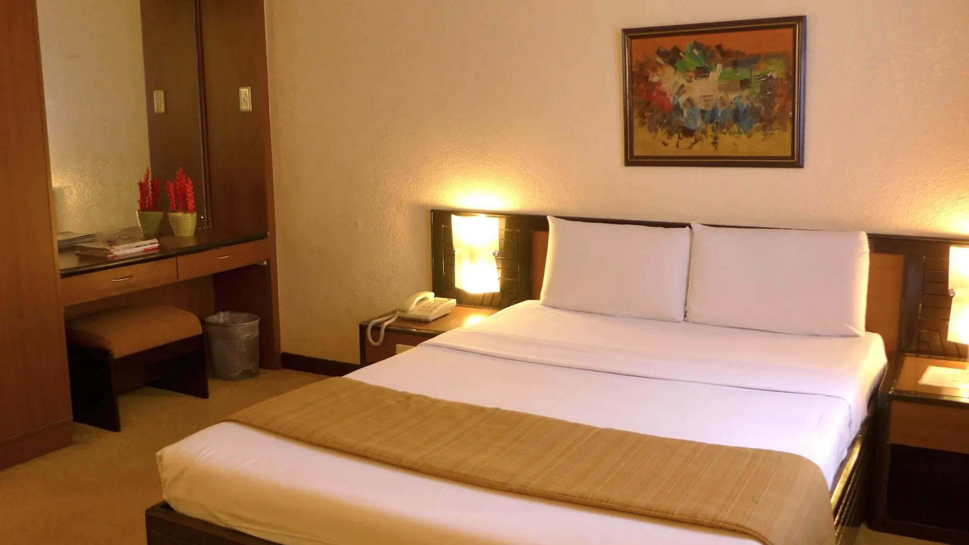 Rothman Hotel Manila