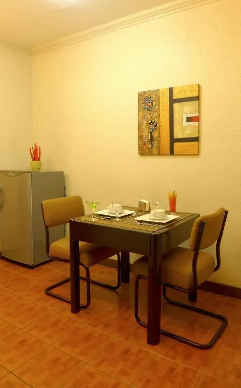 Rothman Hotel Manila 3*,  Philippines