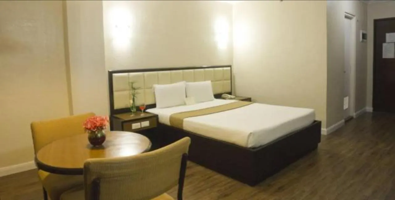Rothman Hotel Manila