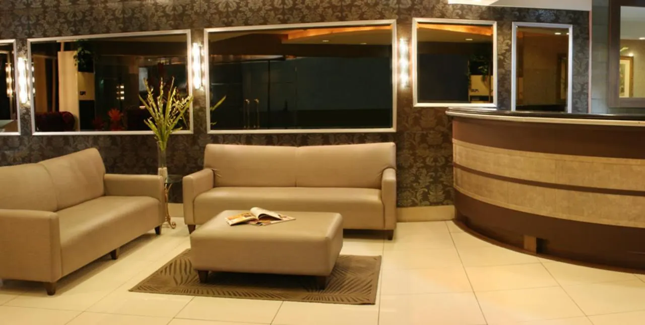 Rothman Hotel Manila Philippines