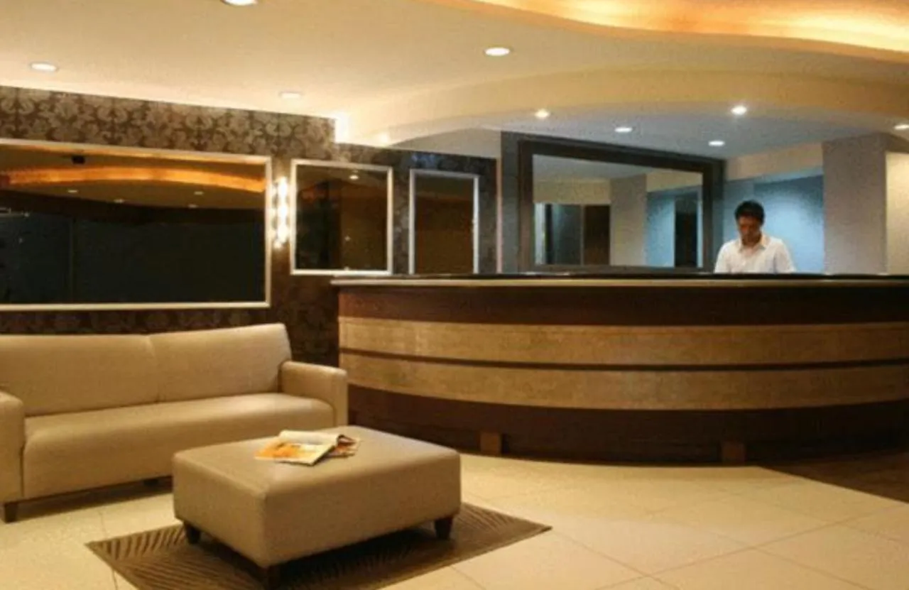 Rothman Hotel Manila
