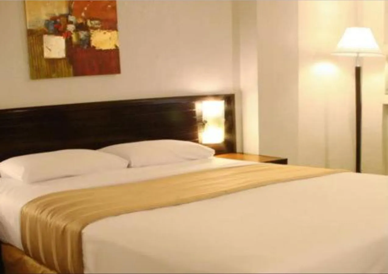 Rothman Hotel Manila Philippines