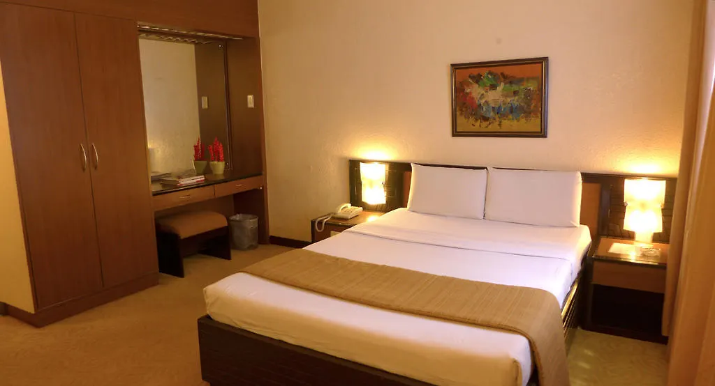Rothman Hotel Manila