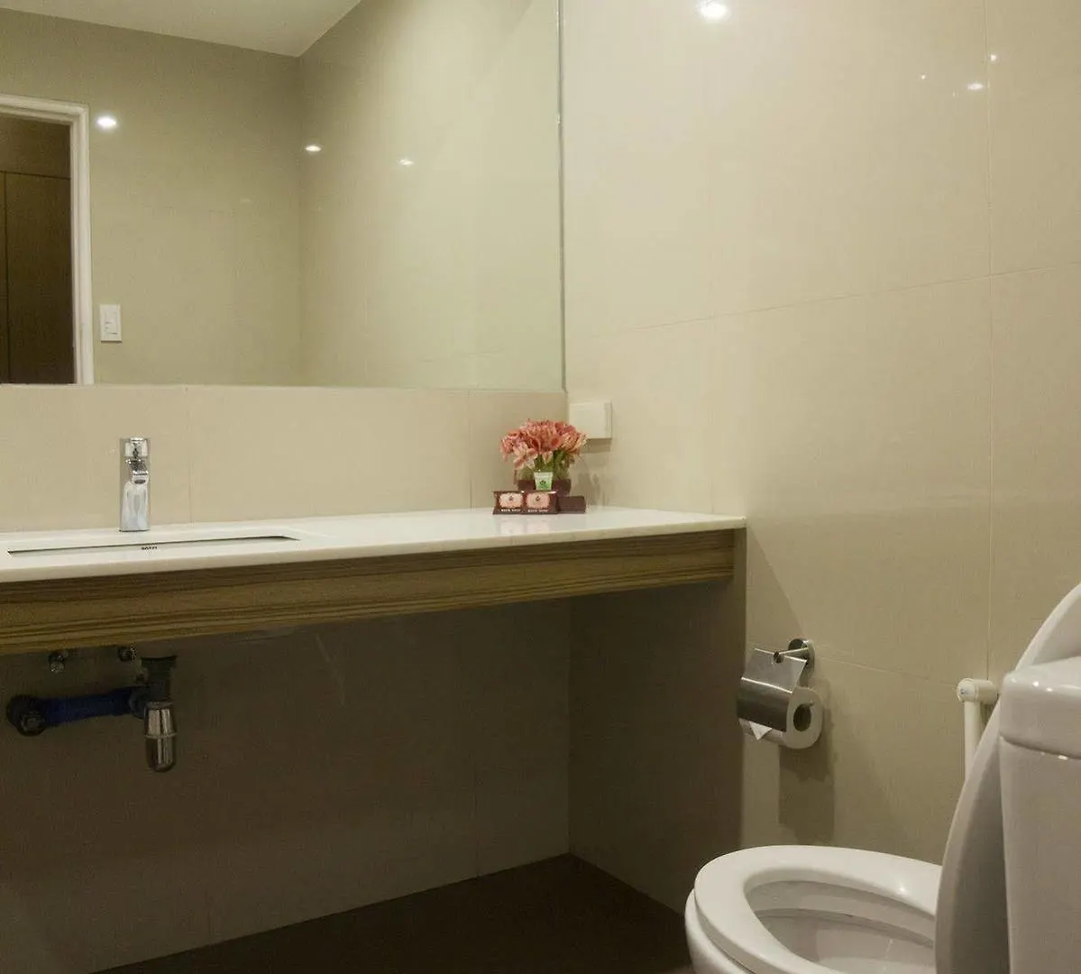 Rothman Hotel Manila