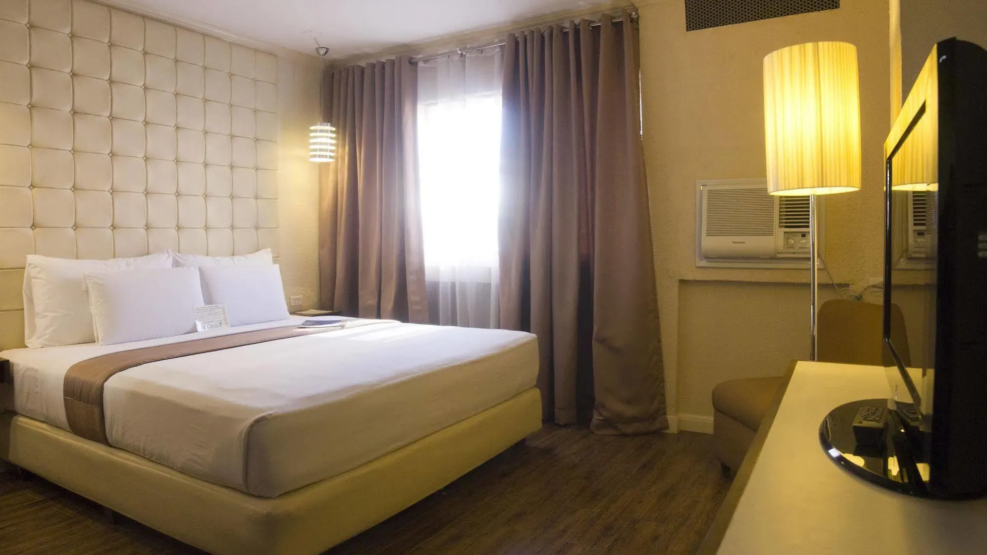 Rothman Hotel Manila